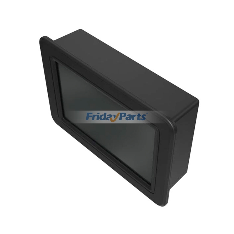 Electronic Monitor Display 639-8008 for Caterpillar CAT Engine C15 C18 Truck 740 740GC 745 725 730 735
