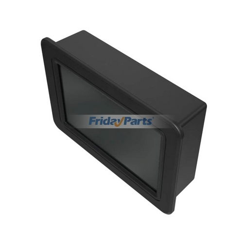 Cat Control Screen Electronic Monitor Display 639-8008 for Caterpillar CAT Engine C15 C18 ...