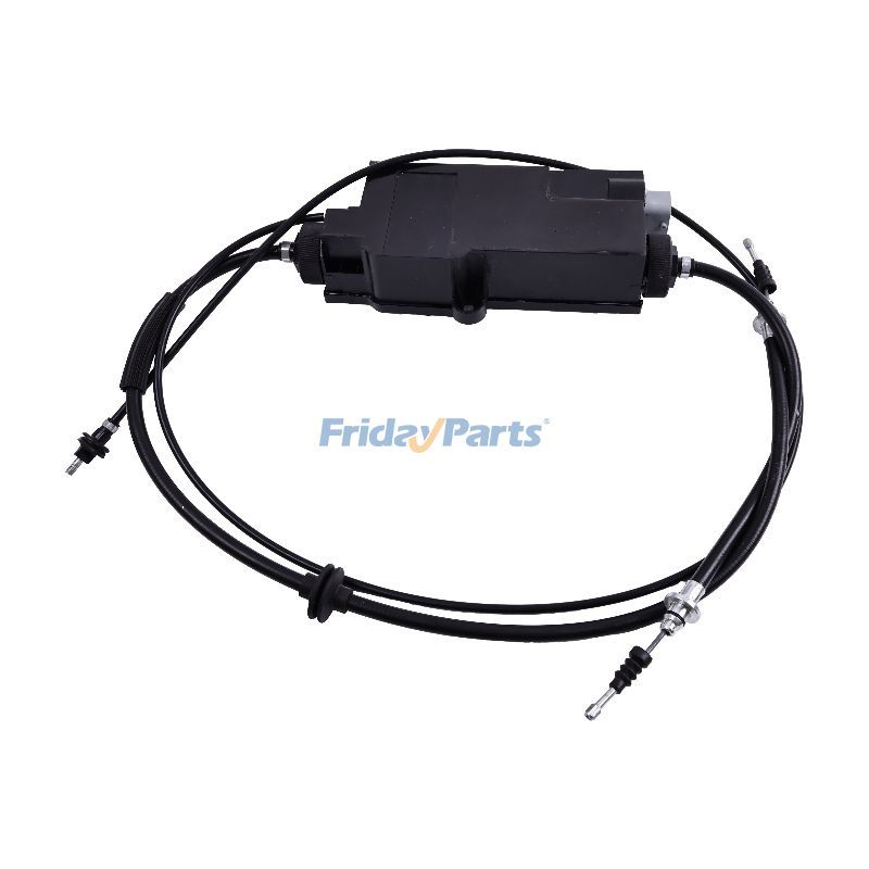 FridayPartsで電子パーキングブレーキアクチュエータを購入