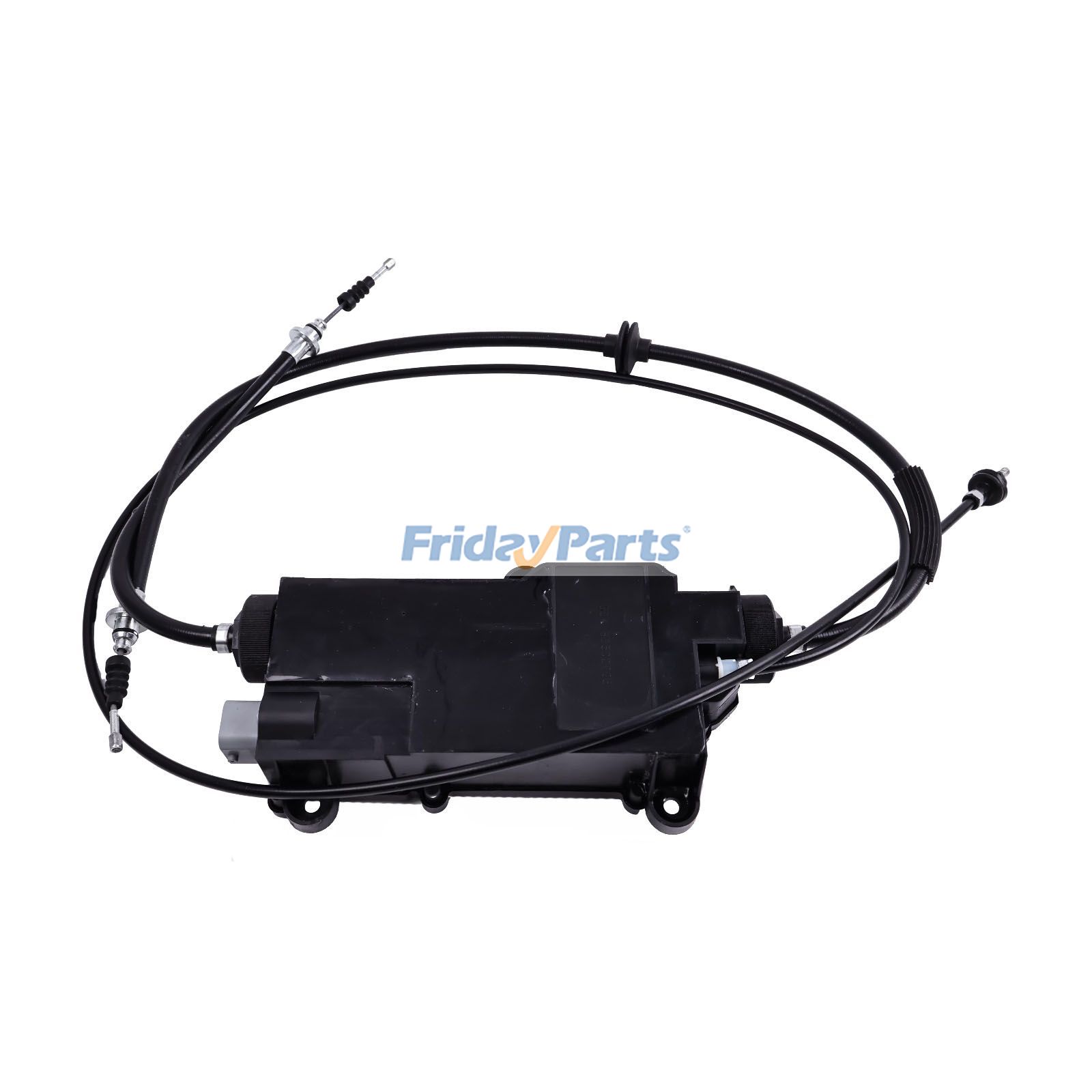 車両 電子パーキングブレーキアクチュエータ