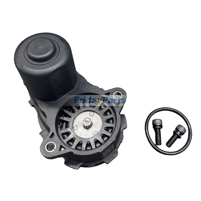 Actuador electrónico de freno de estacionamiento A1679062004 para Mercedes Benz W167 GLE G550 G63 4.0L 3.5L 3.0L 2019-2025