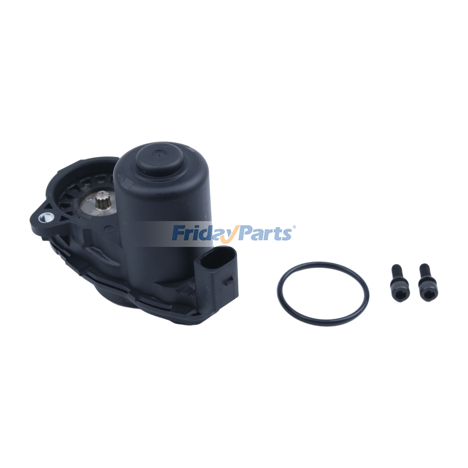 車両 電子パーキングブレーキアクチュエータ