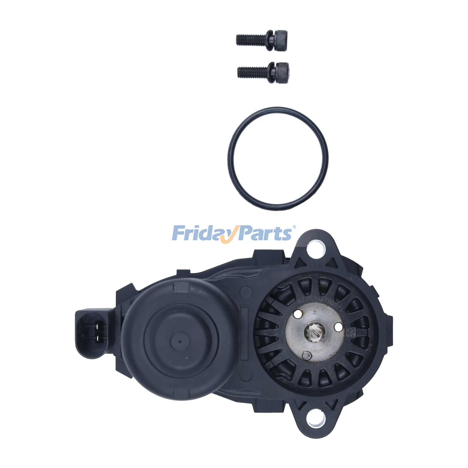 FridayPartsの電子パーキングブレーキアクチュエータ