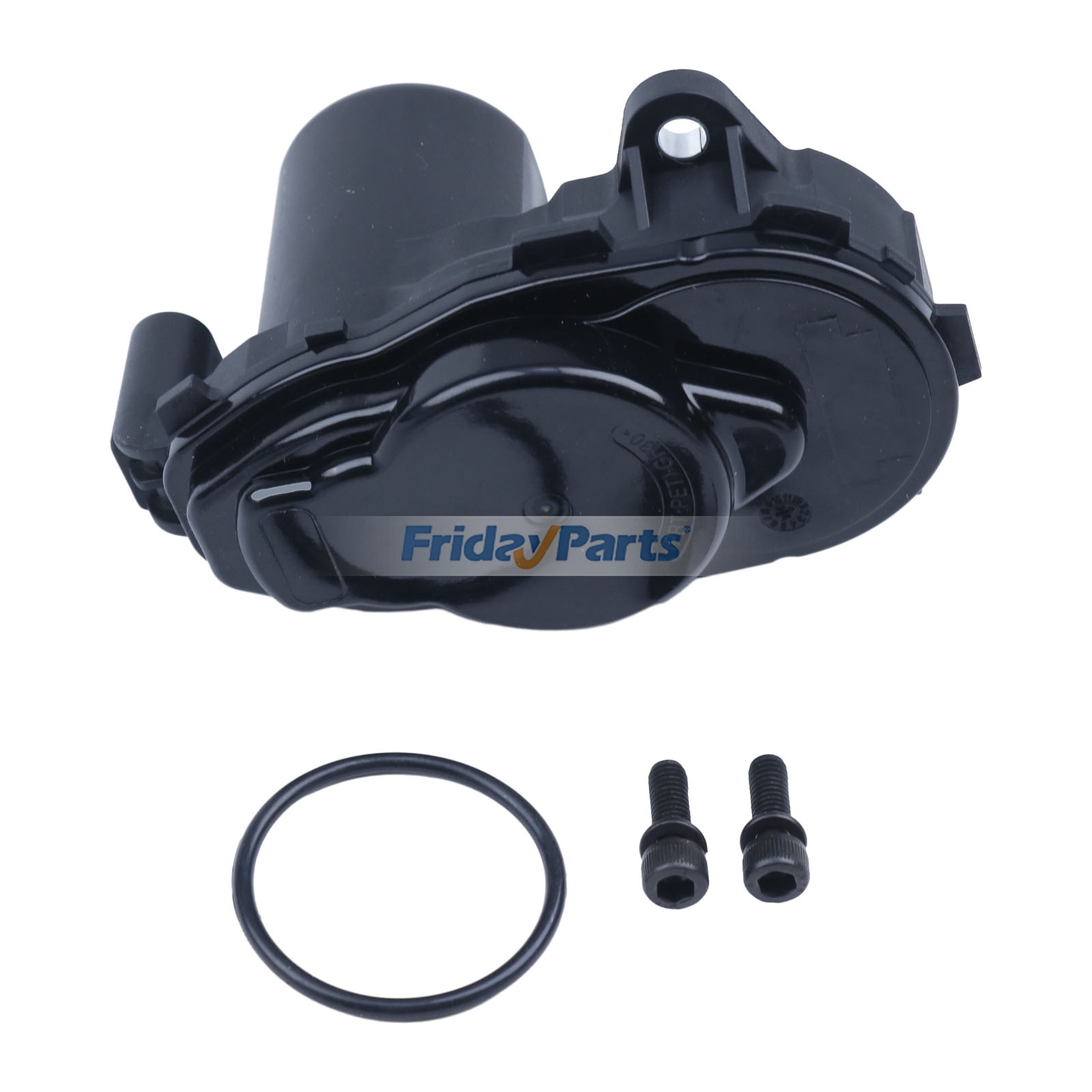 FridayPartsで電子パーキングブレーキアクチュエータを購入