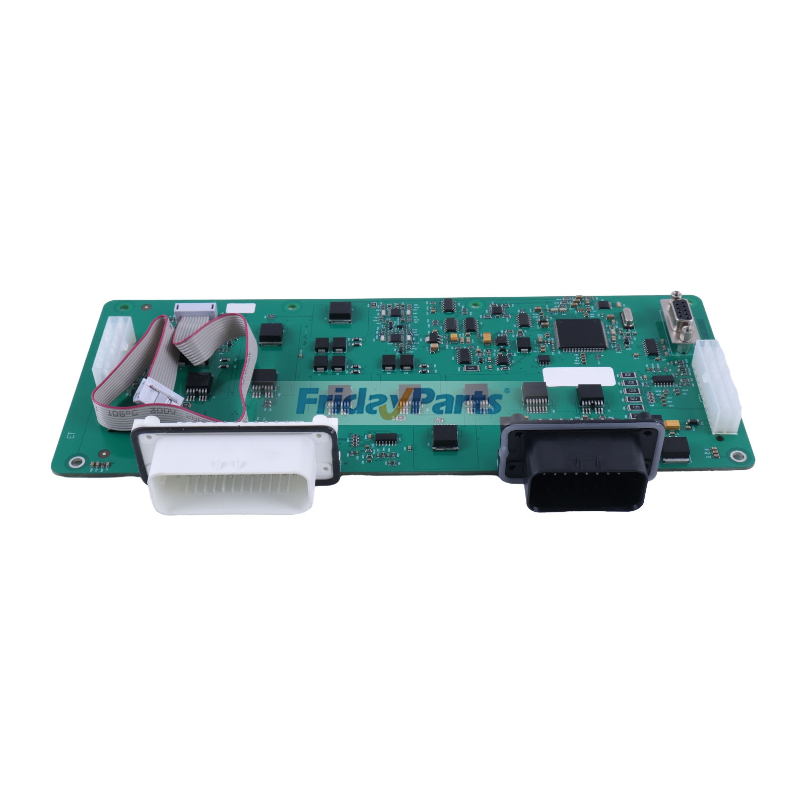 Conjunto de placa de plataforma eletrônica 237072GT para elevador