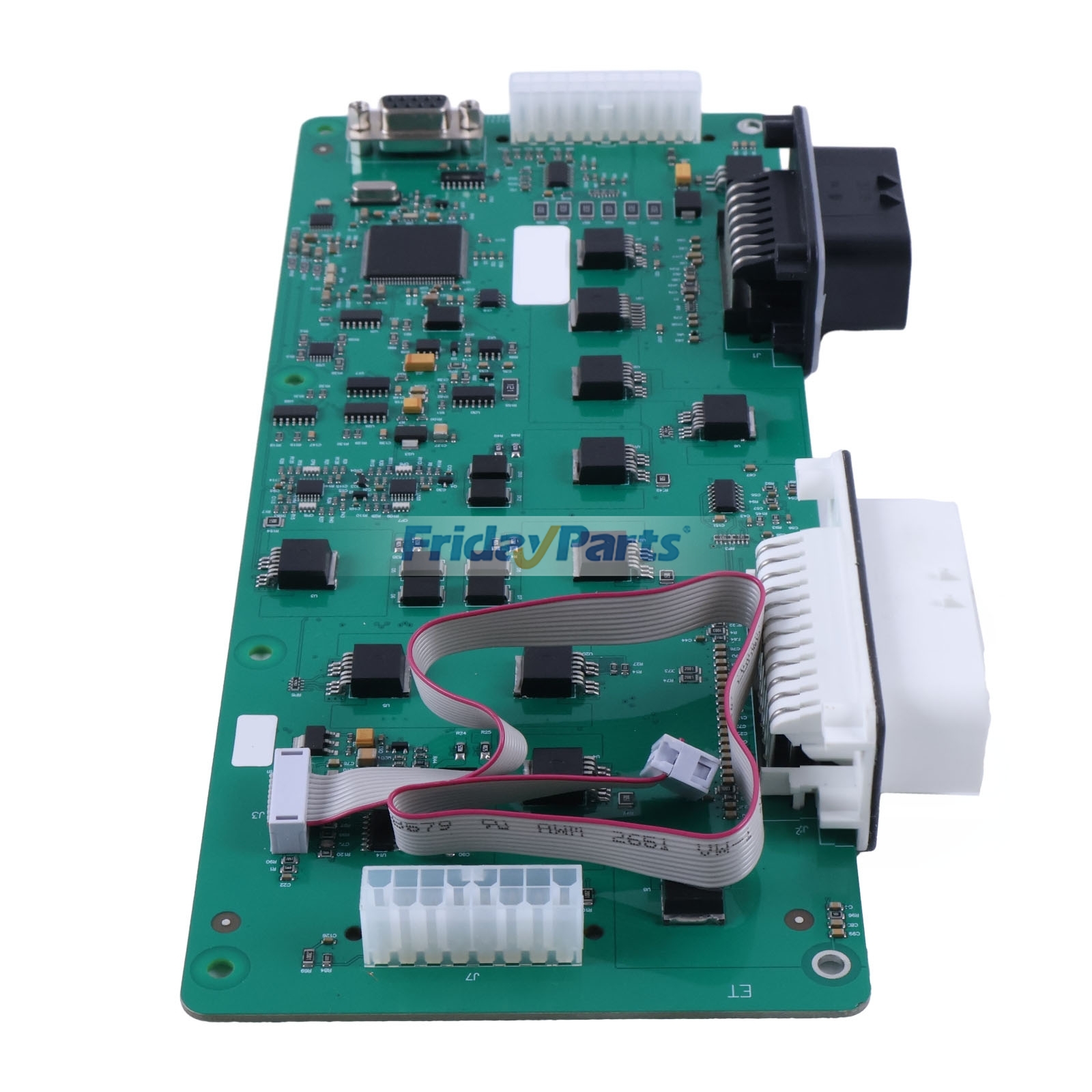  Electronic Platform Board Assembly For Genie