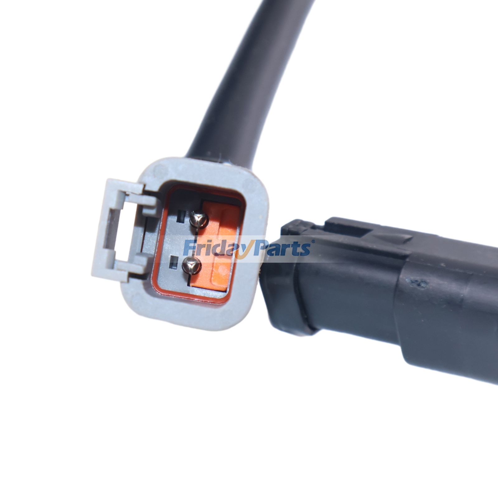 peça essencial para Escavadora 