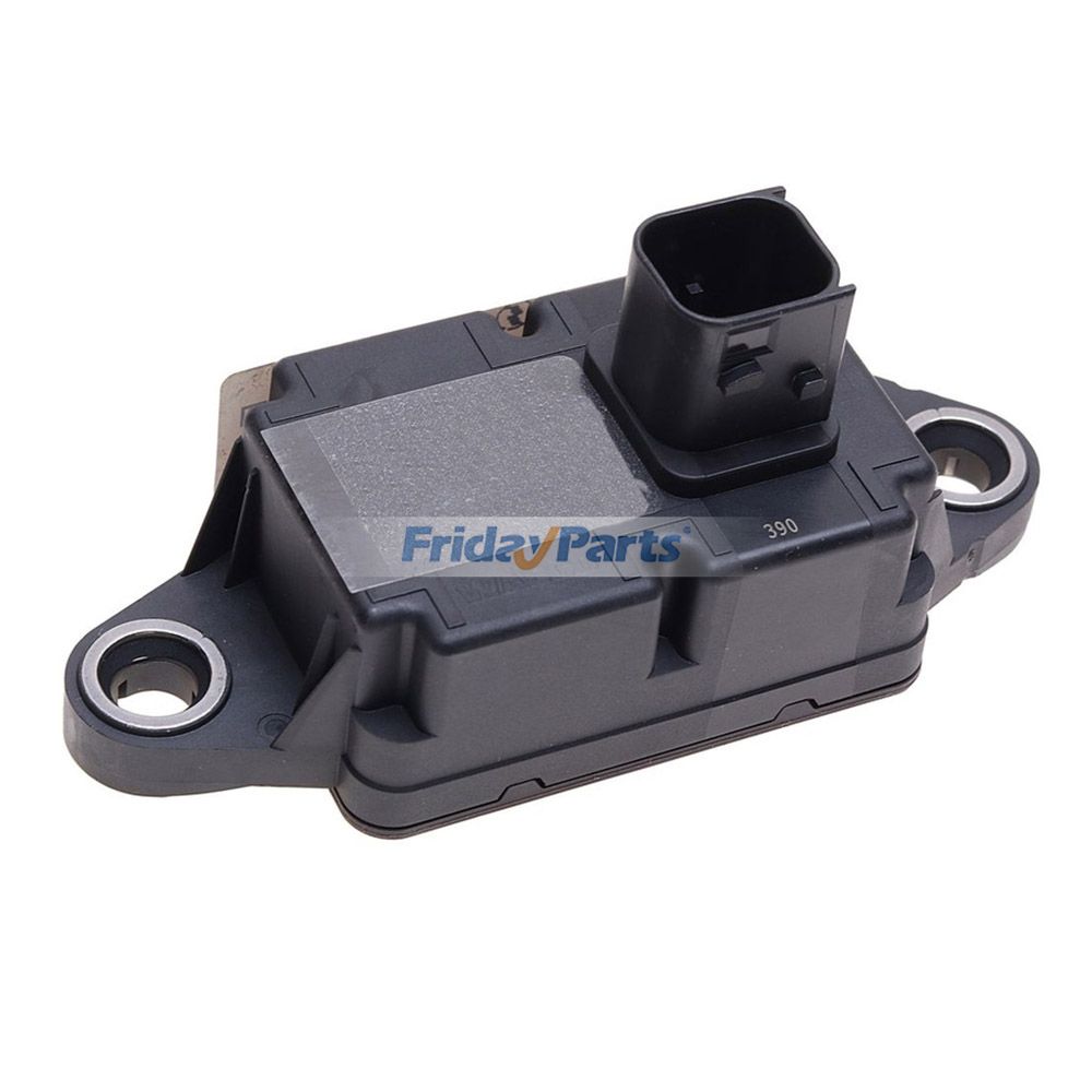 Electronic Stability Control Module - Replaces Wabco 4460650910