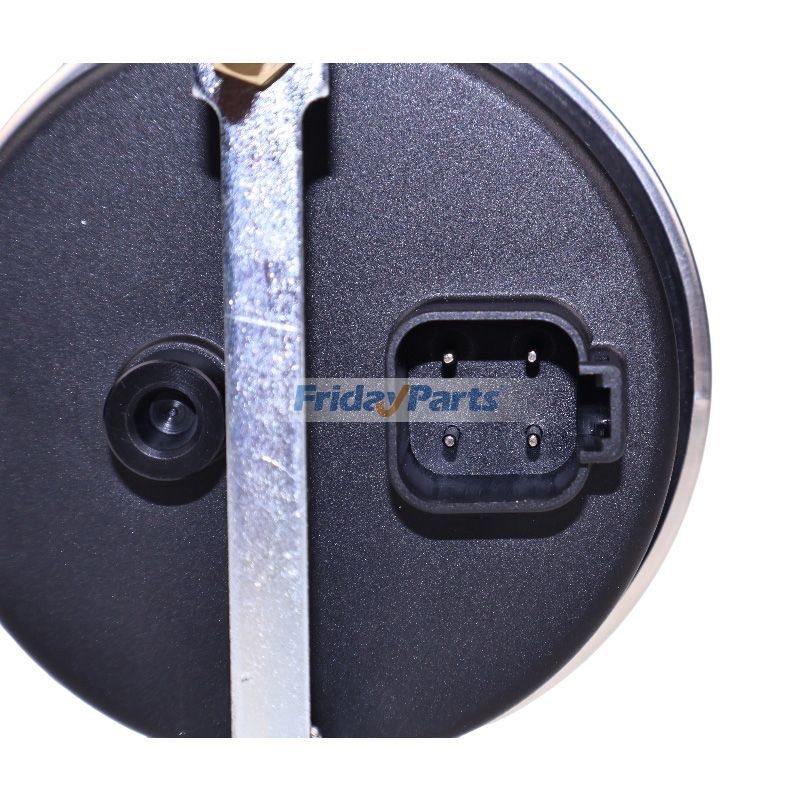 Compte-tours électronique sur pilier CAT Petroleum Package pour Moteur Pour CAT