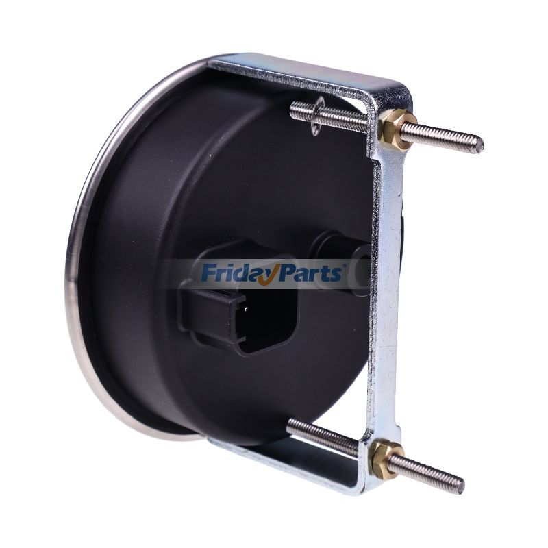 Compte-tours électronique sur pilier CAT Petroleum Package de FridayParts