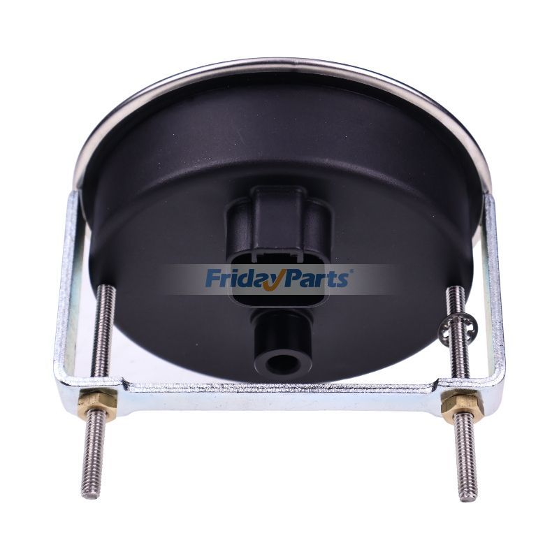 Compte-tours électronique sur pilier CAT Petroleum Package Pour CAT