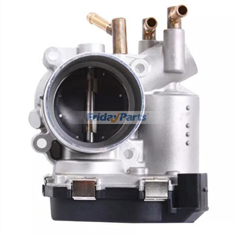 Electronic Throttle Body 06A133062BJ 06A133062BF 06A133062BC for VW Volkswagen Sagitar Bengteng B50 Bora 1.6