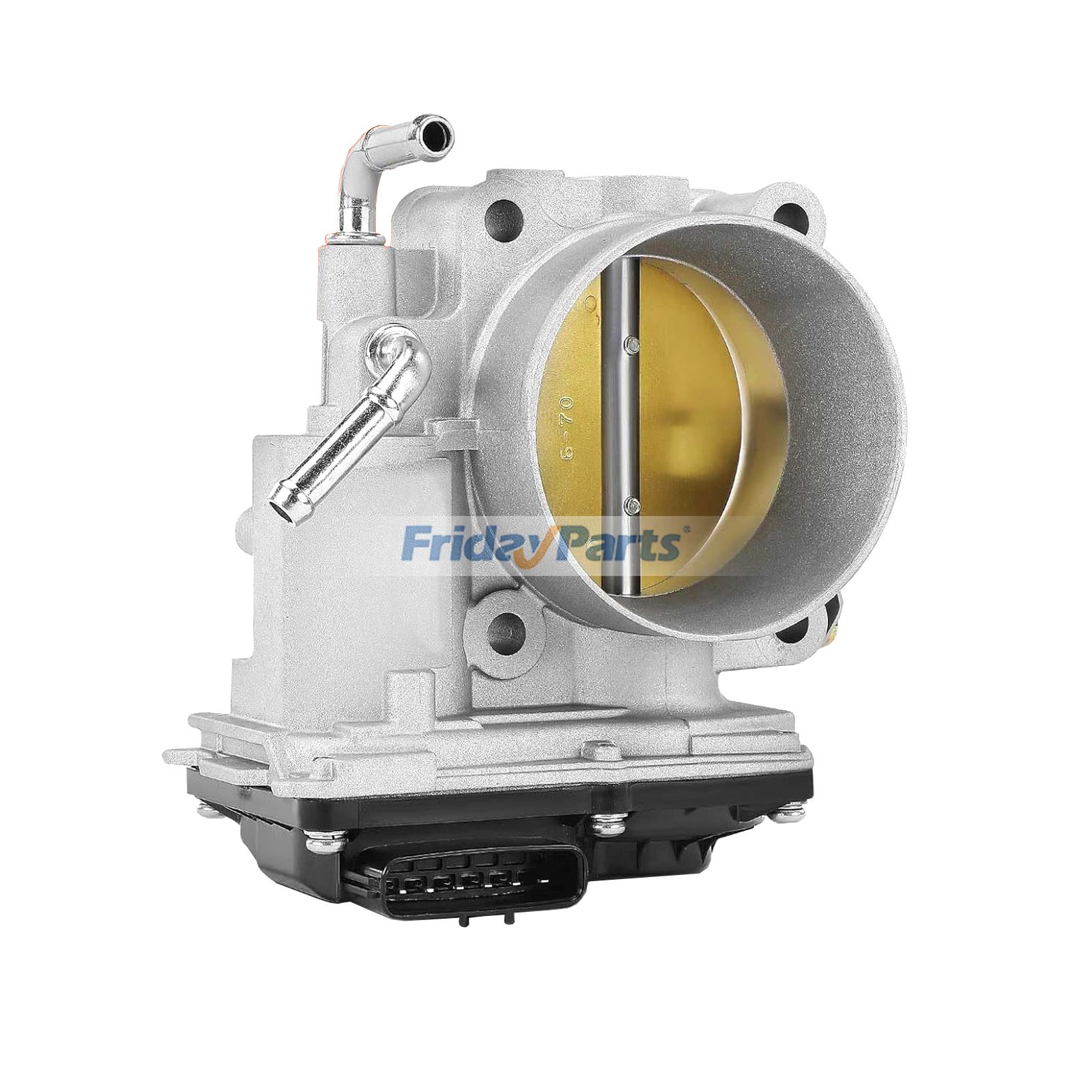 Electronic Throttle Body 164005J6A01 for Honda Pilot Odyssey Ridgeline Passport Acura MDX 3.0L 3.5L 2016-2023