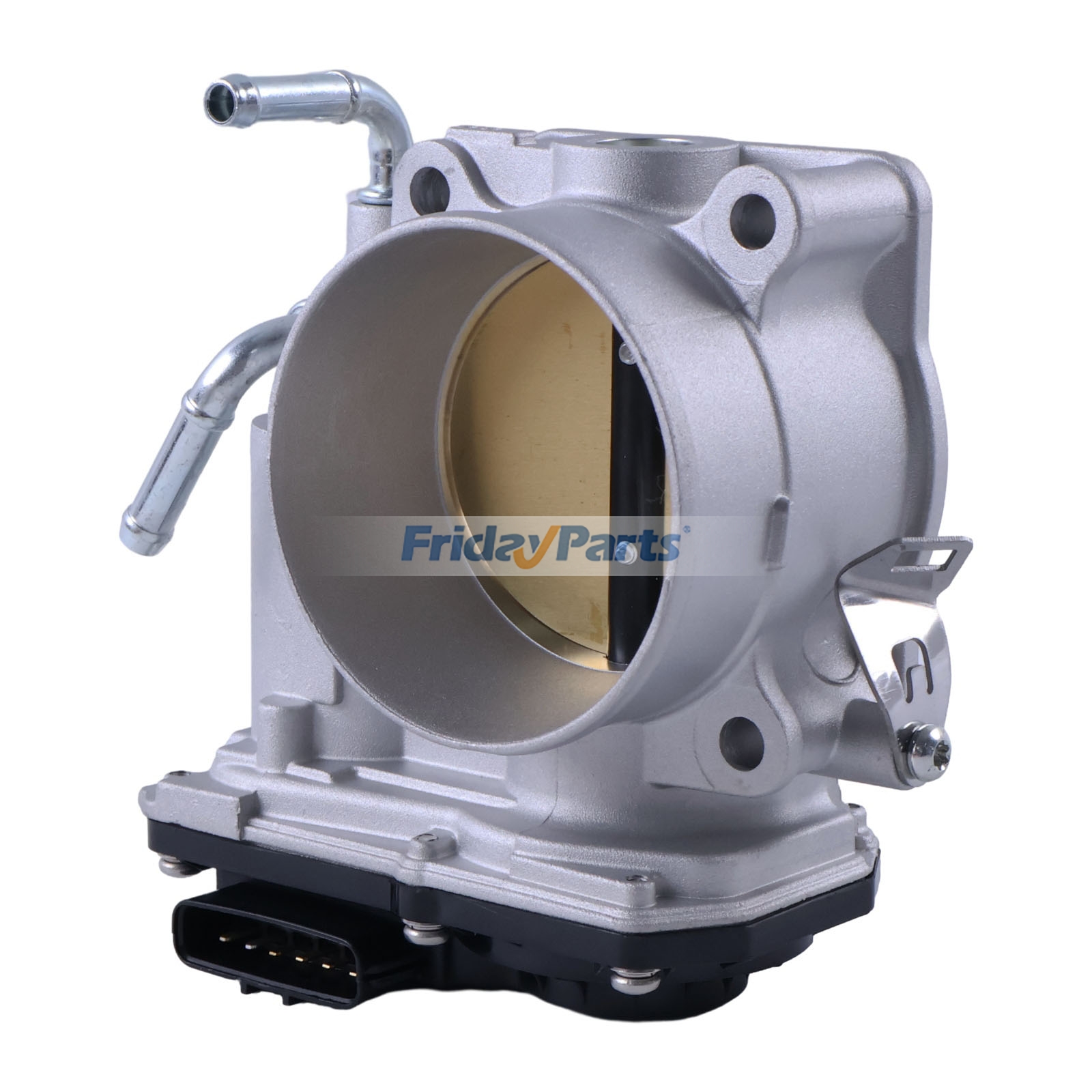 Electronic Throttle Body 164005J6A01 for Honda Pilot Odyssey Ridgeline Passport Acura MDX 3.0L 3.5L 2016-2023