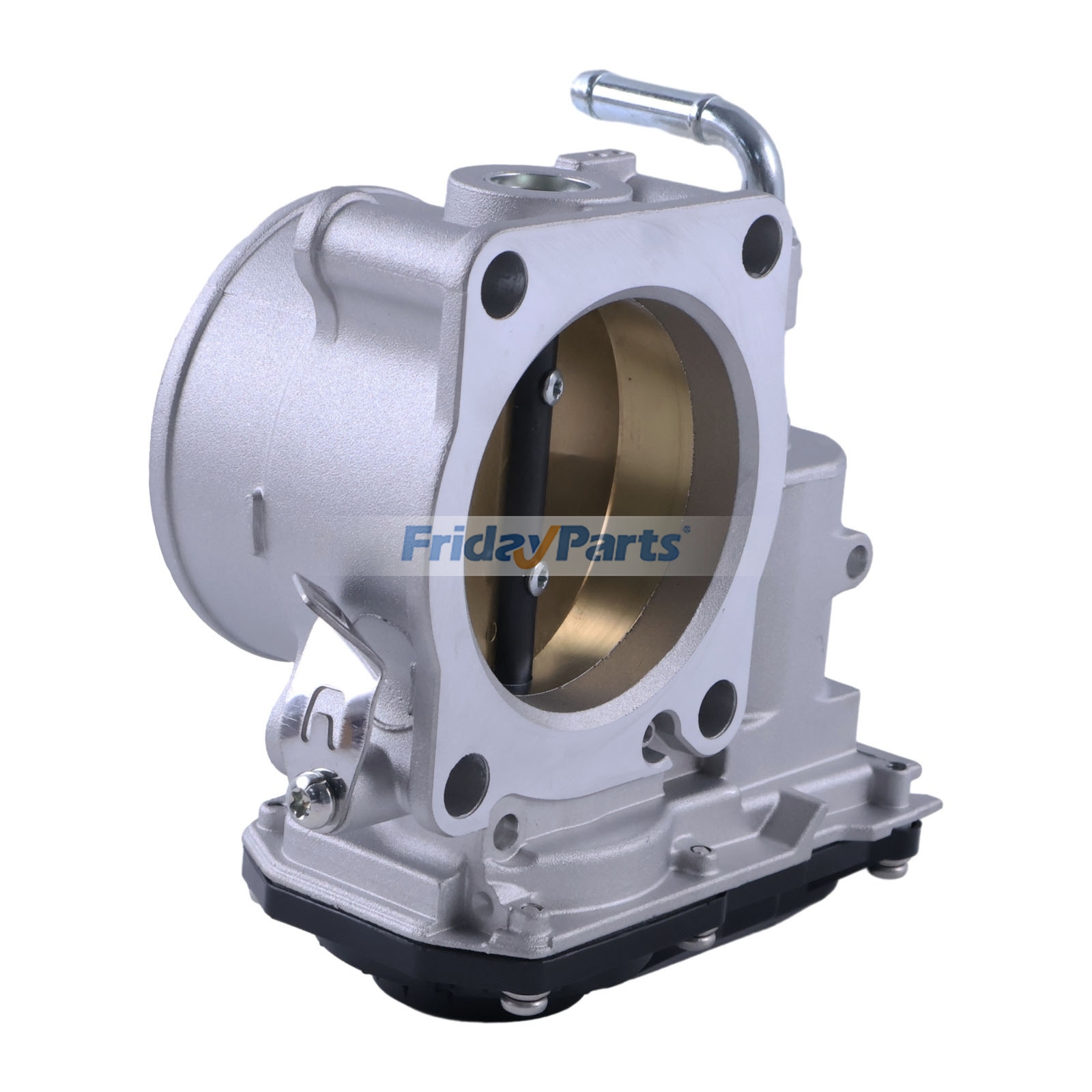 Electronic Throttle Body for Vehicle