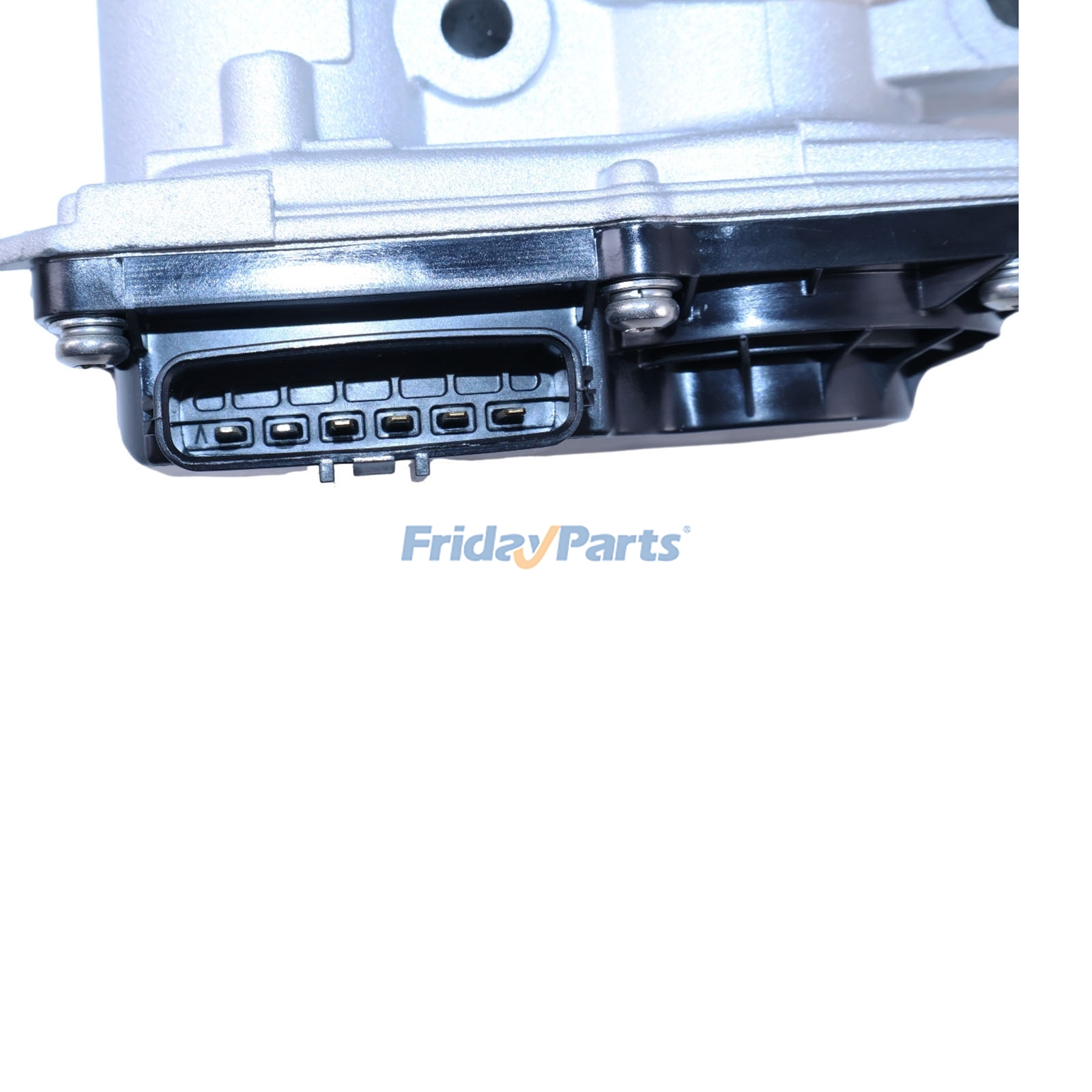 FridayParts Electronic Throttle Body