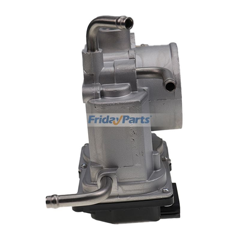 Corps de papillon électronique 22030-0H020 pour Toyota Camry Highlander RAV4 Solara Scion TC 2.4L 04-07pourPour Toyota