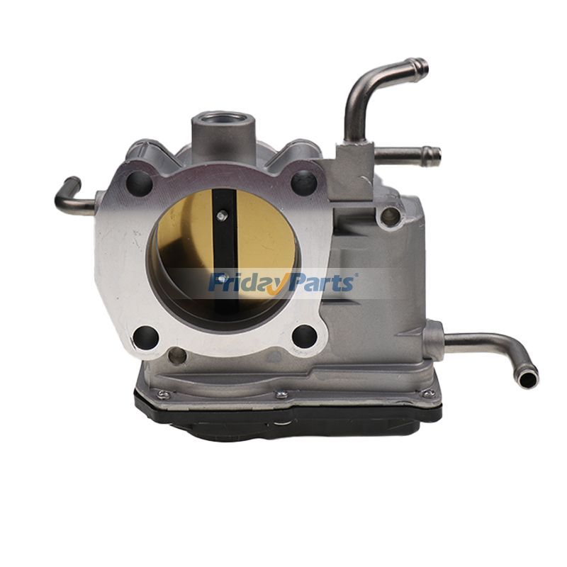 Corps de papillon électronique Camry Highlander RAV4 Solara Scion TC 2.4L 04-07 Pour Toyota