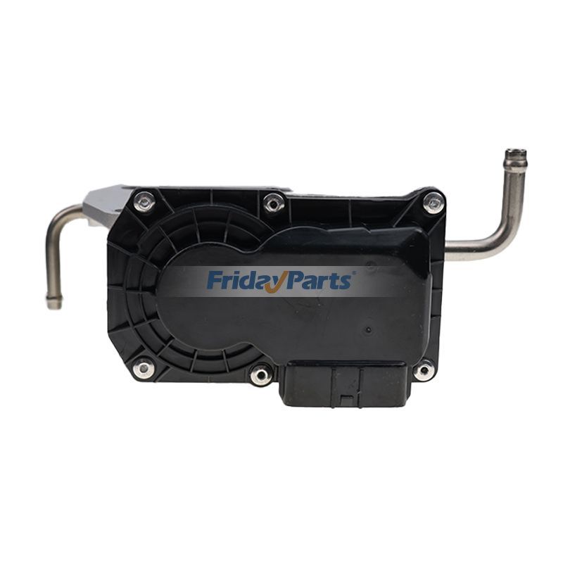 Corps de papillon électronique Camry Highlander RAV4 Solara Scion TC 2.4L 04-07 de FridayParts