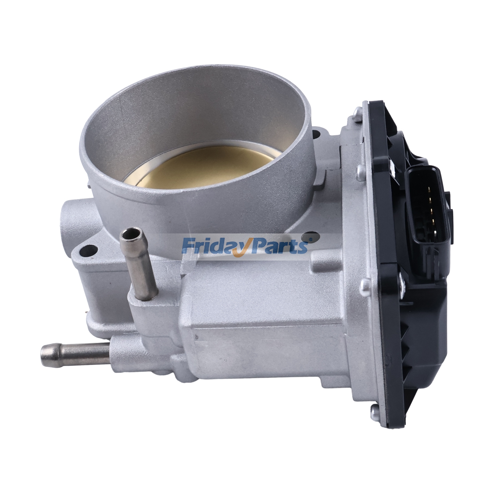 FridayParts Elektronische Drosselklappenbaugruppe