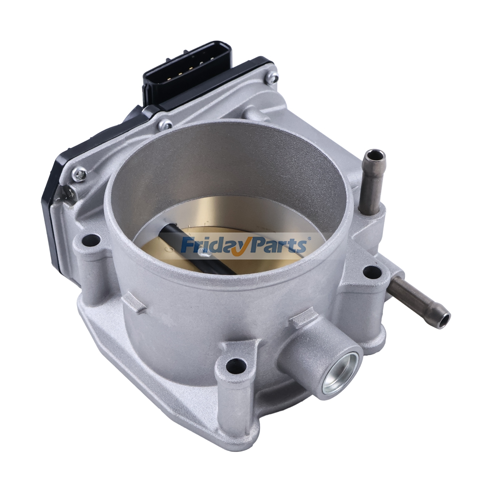 Elektronische Drosselklappeneinheit 22030-0S010 für Lexus GX470 LX470 Toyota Land Cruiser 4.7L