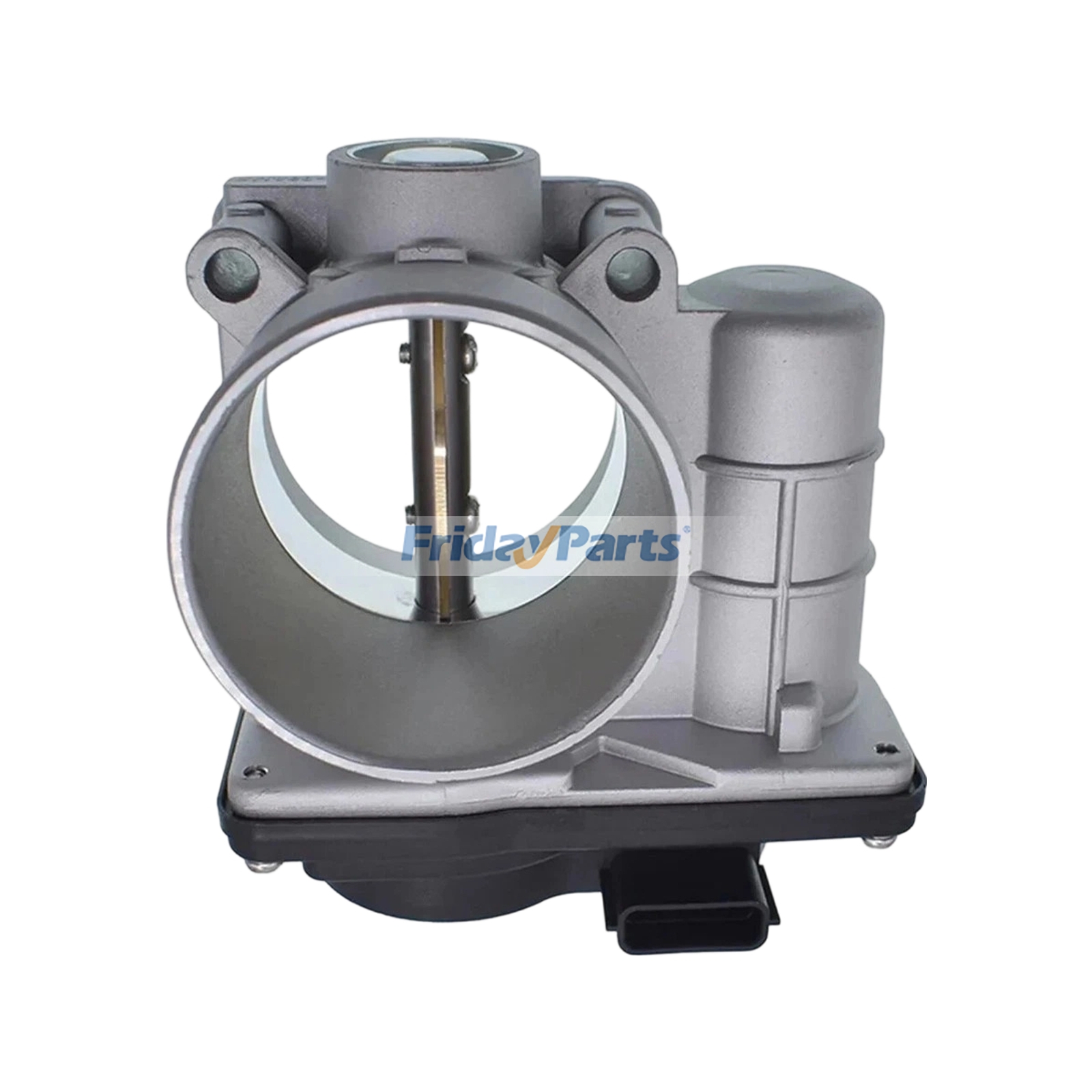 Electronic Throttle Body Assembly 8980400034 8979455224 for Isuzu Engine 4JJ1-TC 4JJ1-TCX 3.0L