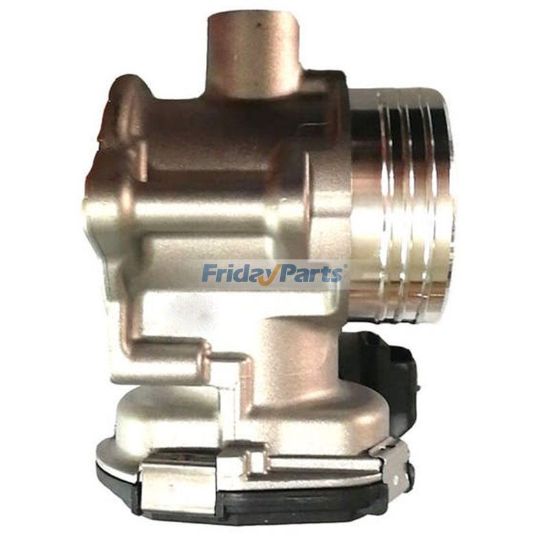 Ensemble de corps de papillon électronique pour Peugeot Pour AUTRE MARQUE