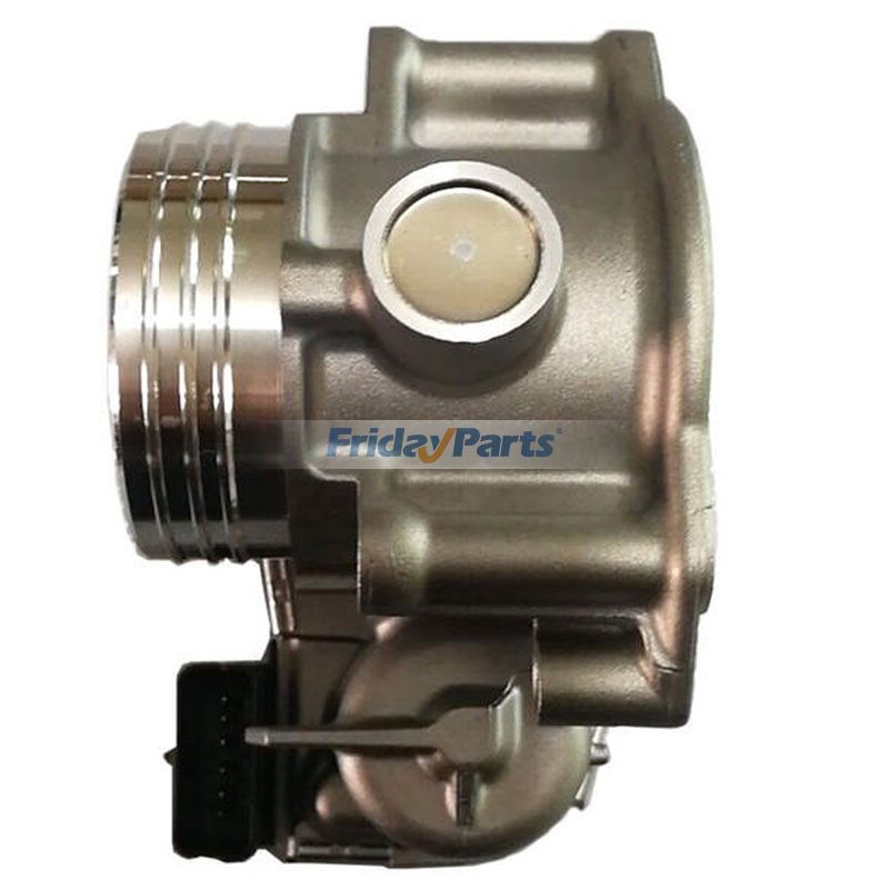 Ensemble de corps de papillon électronique F01R00Y094 9817292280 pour PeugeotpourPour AUTRE MARQUE