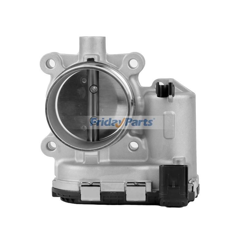 Corps de papillon électronique DS7E-9F991-BB 0280750576 pour Ford EcoSport Escape Fusion 2.0L 2014-2019