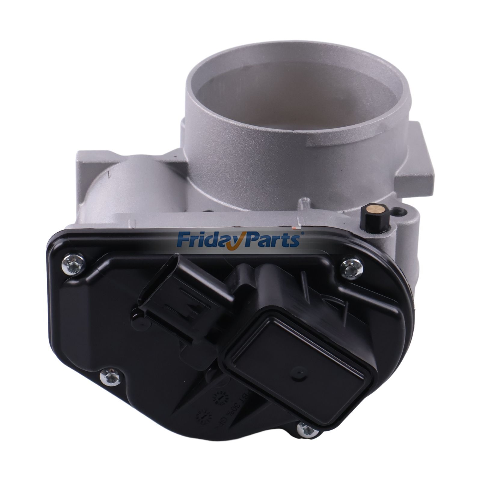 Corps de papillon électronique avec capteur TPS de FridayParts