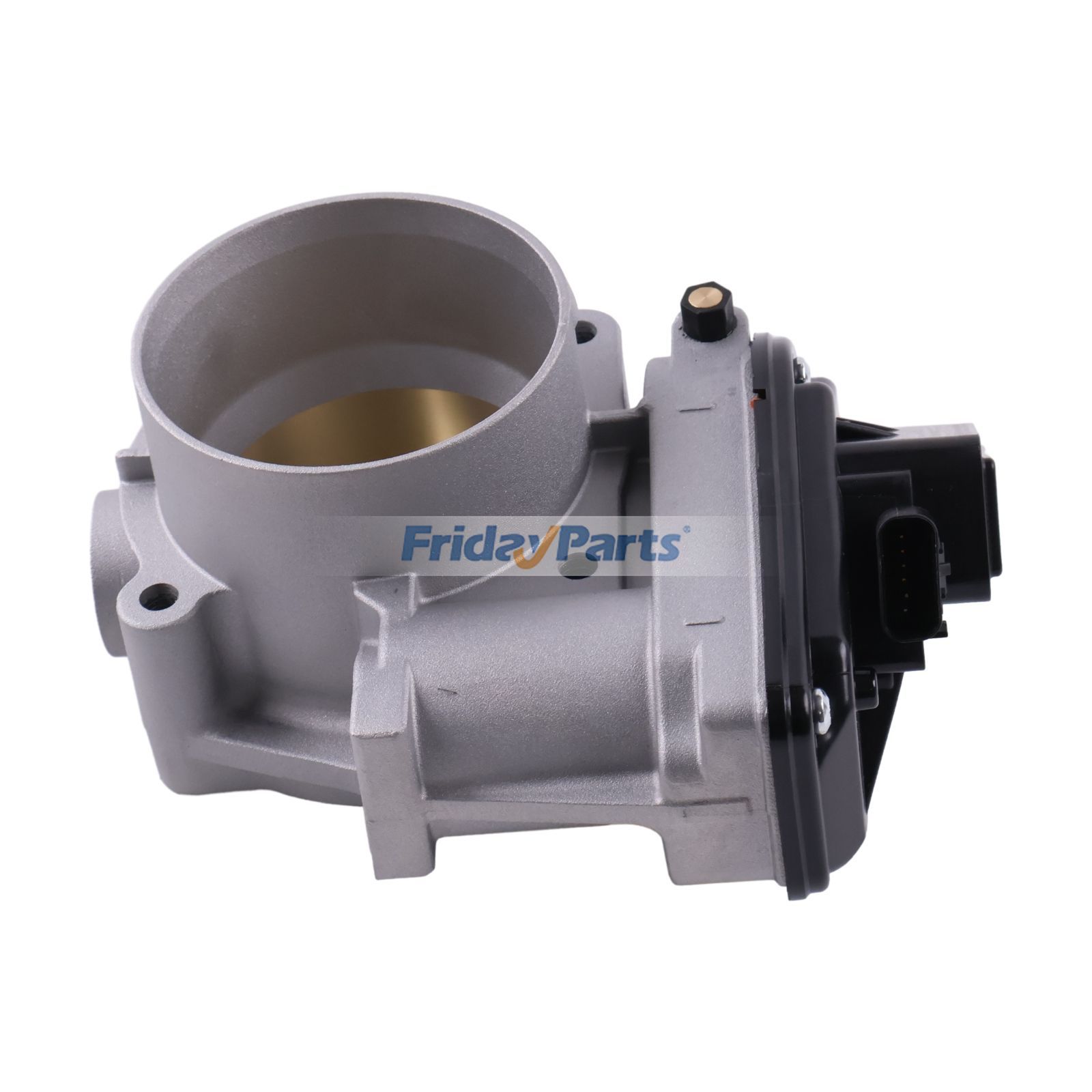 Electronic Throttle Body With TPS Sensor 7T4Z-9E926-EA for Ford Econoline Lobo Lincoln MKS MKT Vehicle