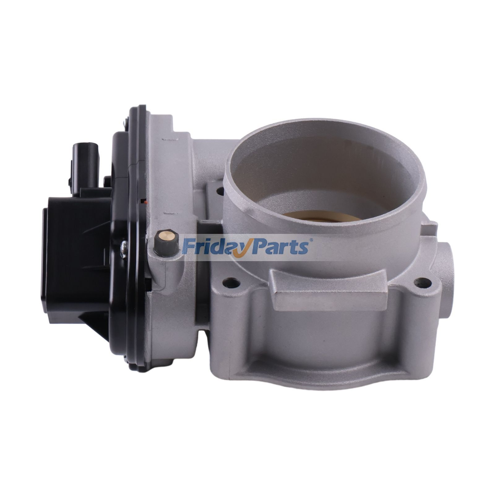 Corps de papillon électronique avec capteur TPSpour Véhicule