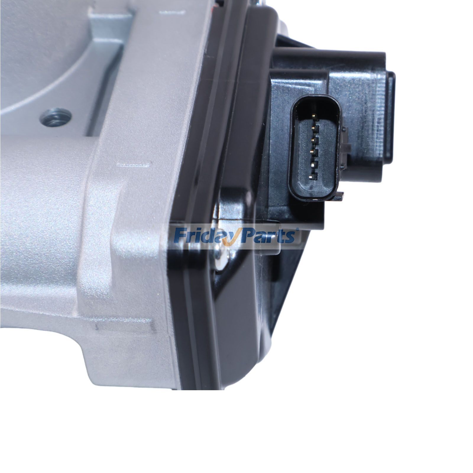 Corps de papillon électronique avec capteur TPS pour Véhicule Pour Ford,Pour Mercury,Pour AUTRE MARQUE