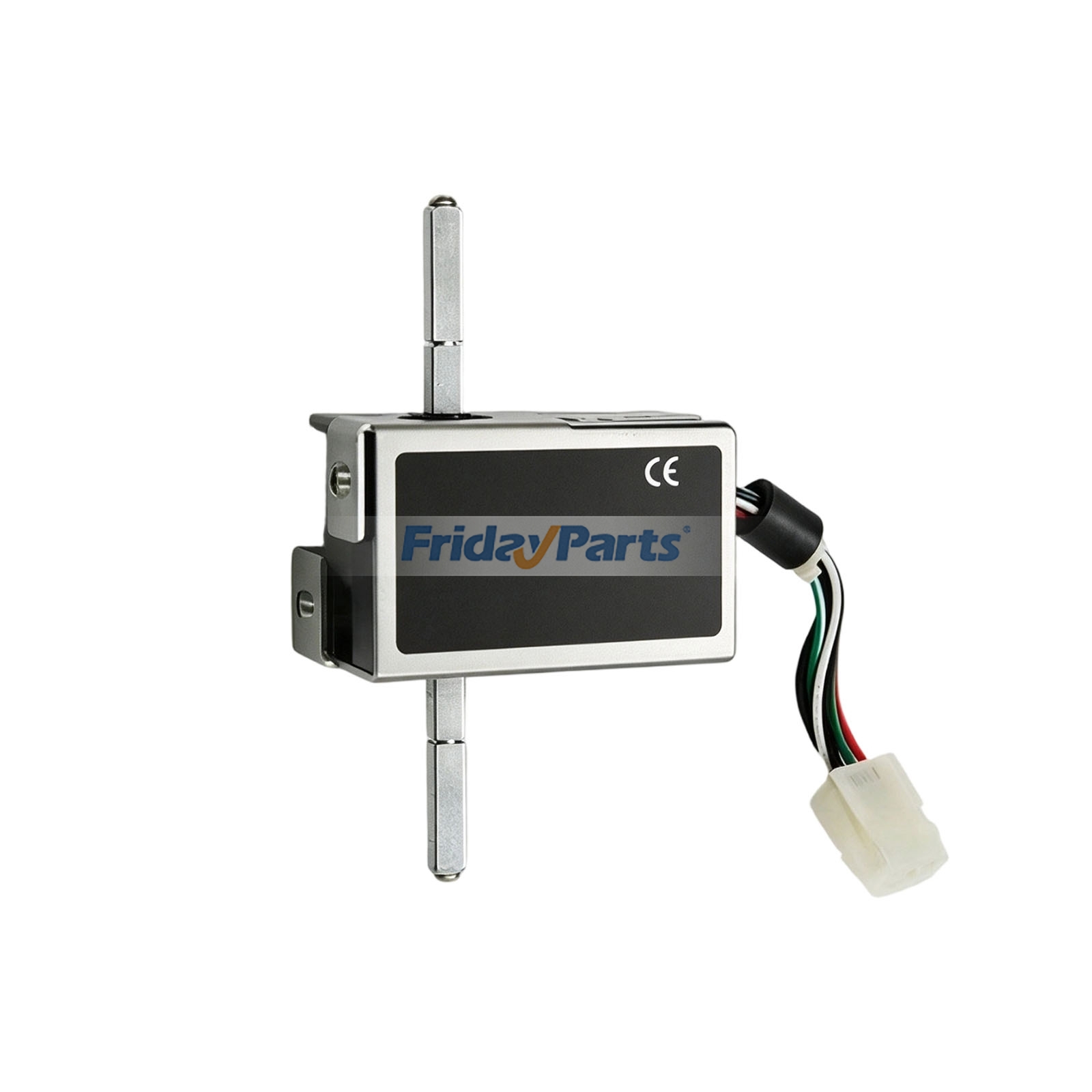 Electronic Throttle ET-166MCU-RY for Hyster Forklift