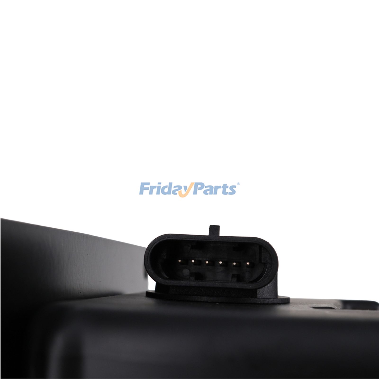 Achetez Pédale d'accélérateur électronique chez FridayParts