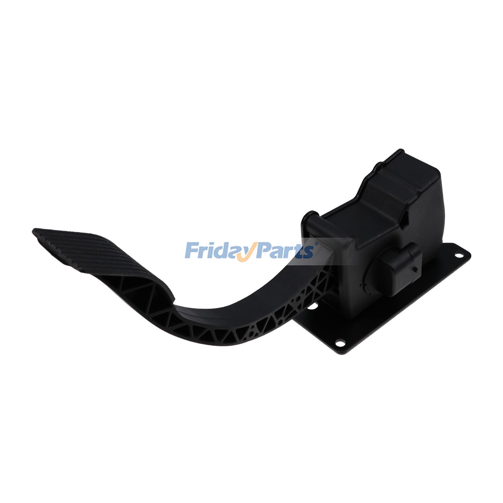 Pédale d'accélérateur électronique de FridayParts