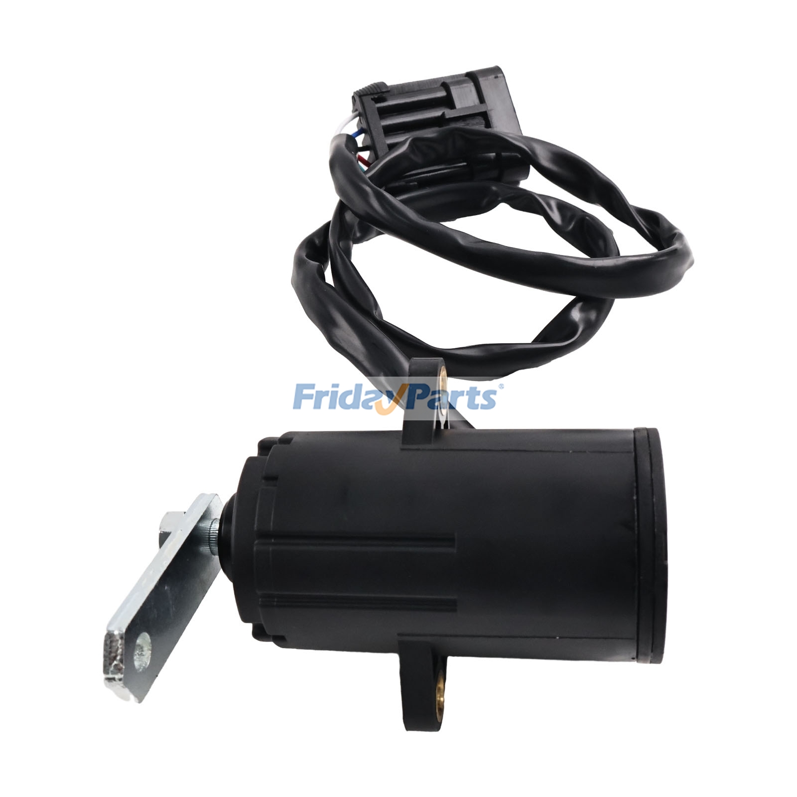  Electronic Throttle Pedal Sensor For Bosch,For CASE
