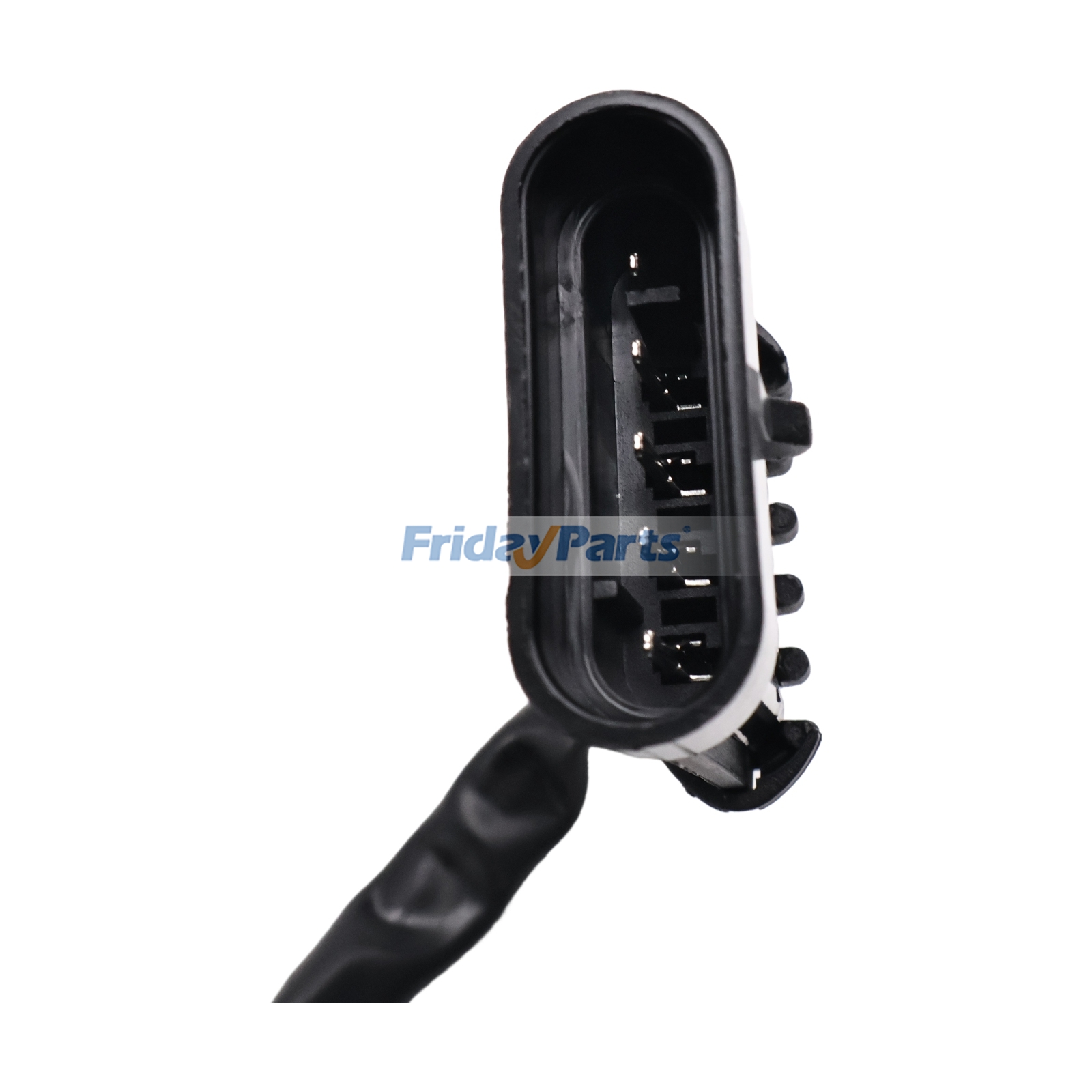 Electronic Throttle Pedal Sensor For Bosch,For CASE Dozer