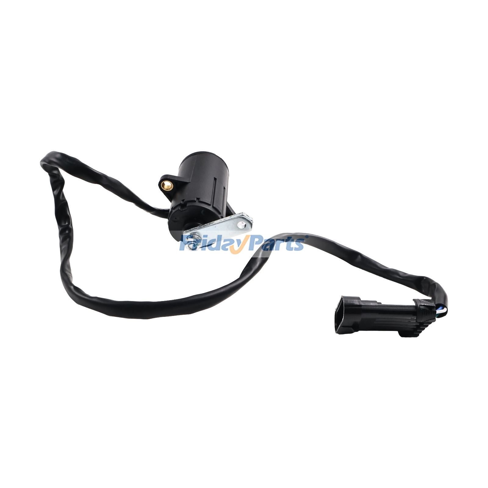 Electronic Throttle Pedal Sensor for Loader