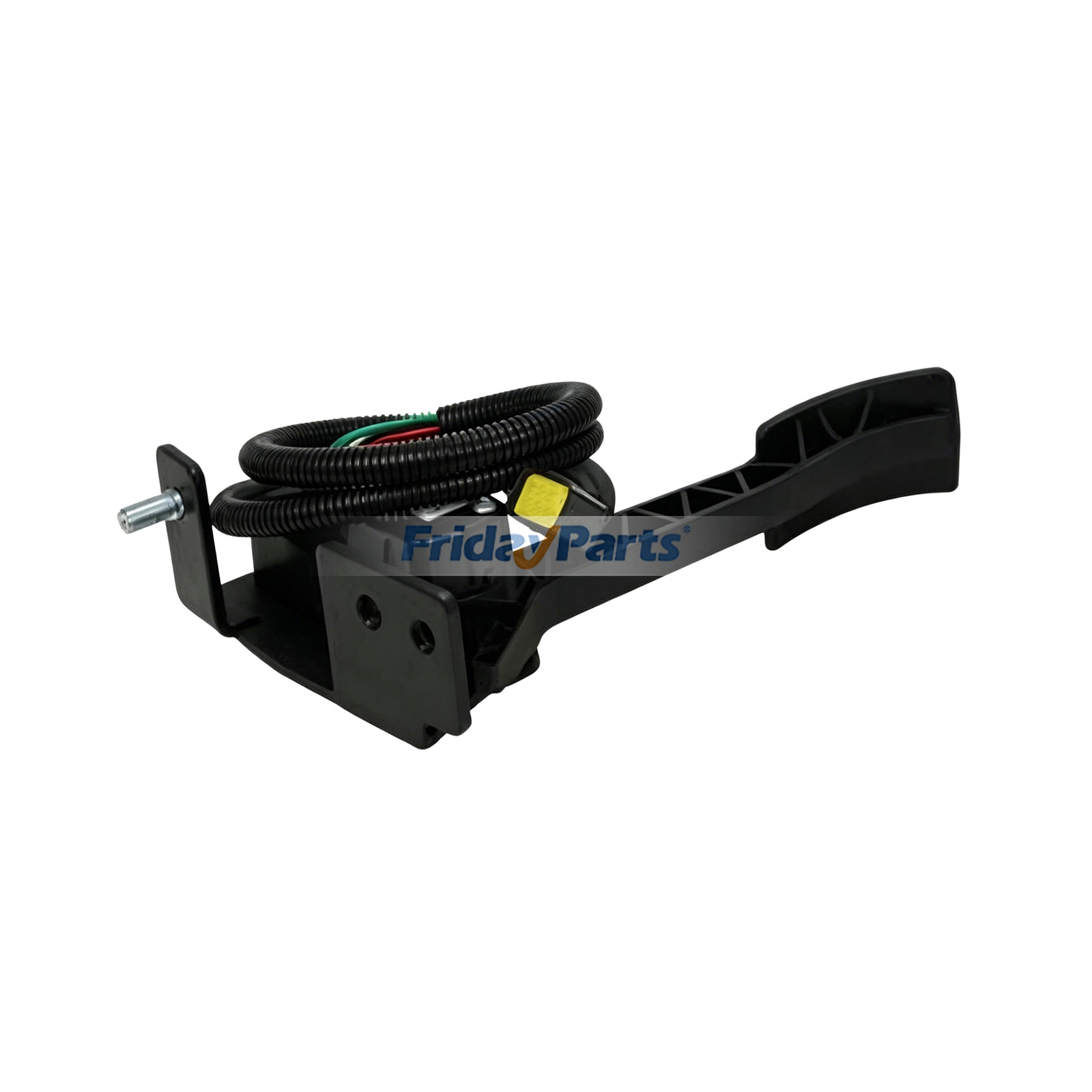 Válvula eletrônica do pedal do acelerador 60099291 para empilhadeira de alcance Sany SRSC45C SDCY90K
