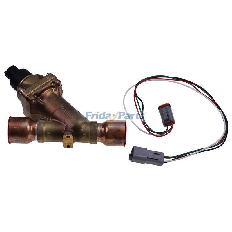 Papillon électronique 61-8820 pour Thermo King SLXi SLX SLXe Advancer