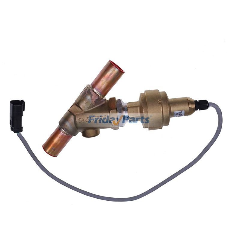 Thermo King用電子スロットルバルブ冷凍ユニット