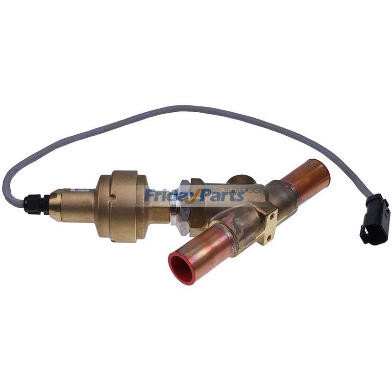 Thermo King用用サーモキングトラック冷蔵ユニットT-1200R T600 T1000 T880用電子スロットルバルブ61-8821