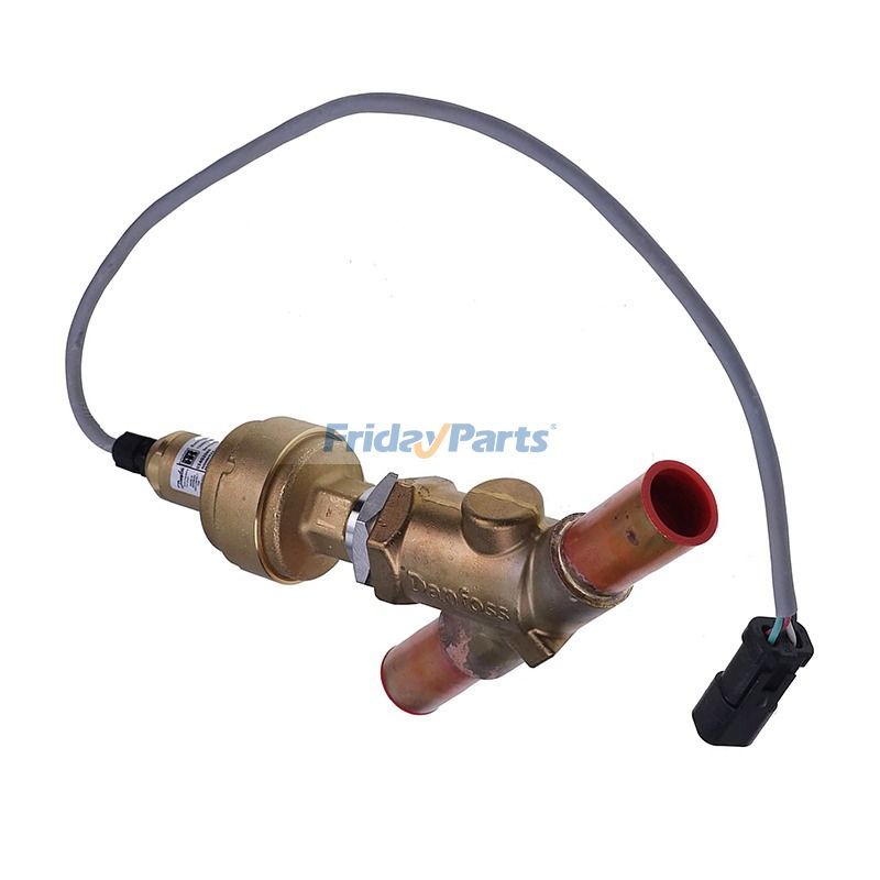 サーモキングトラック冷蔵ユニットT-1200R T600 T1000 T880用電子スロットルバルブ61-8821