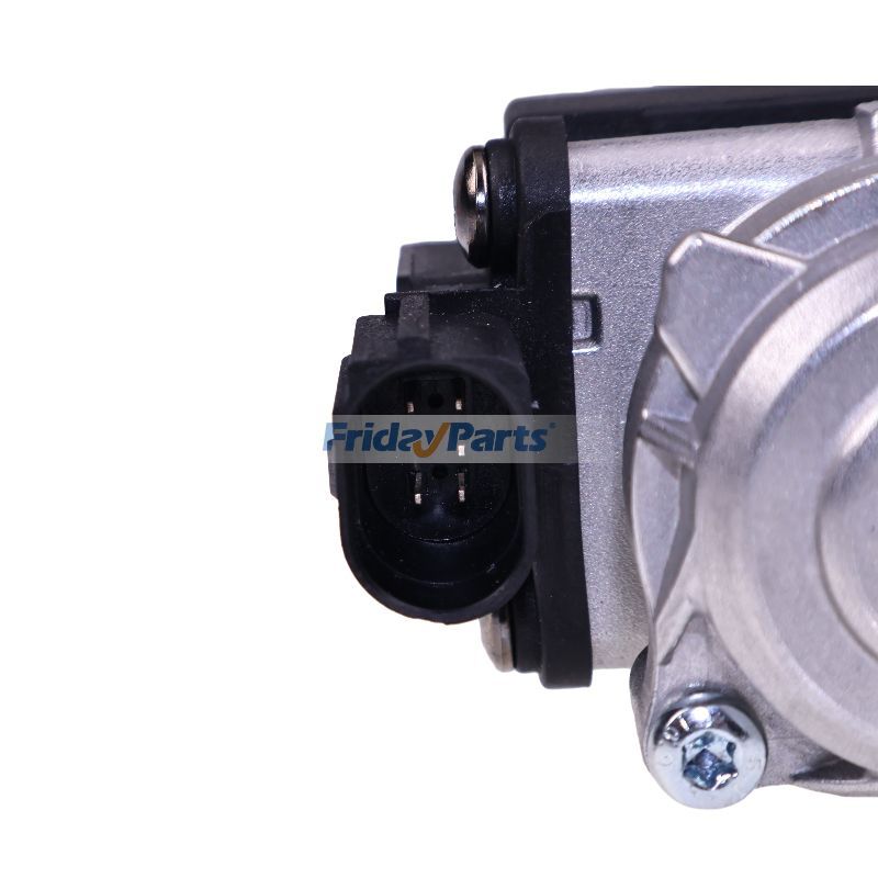 FridayPartsの電子ターボアクチュエータ