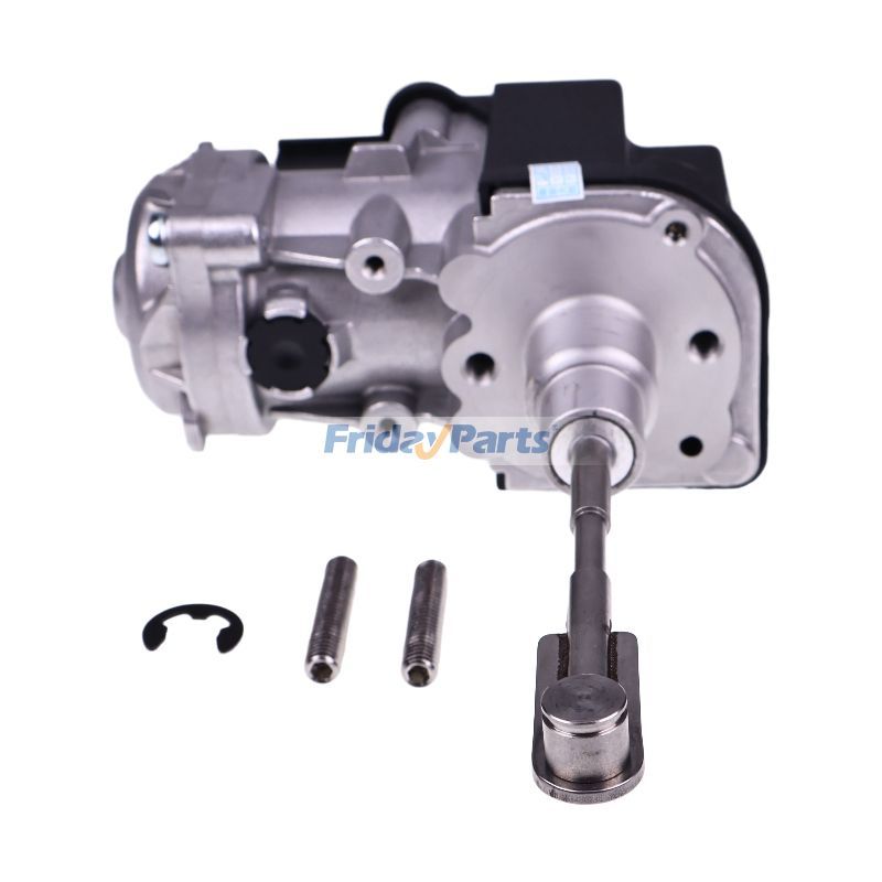 Volkswagen用電子ターボアクチュエータ