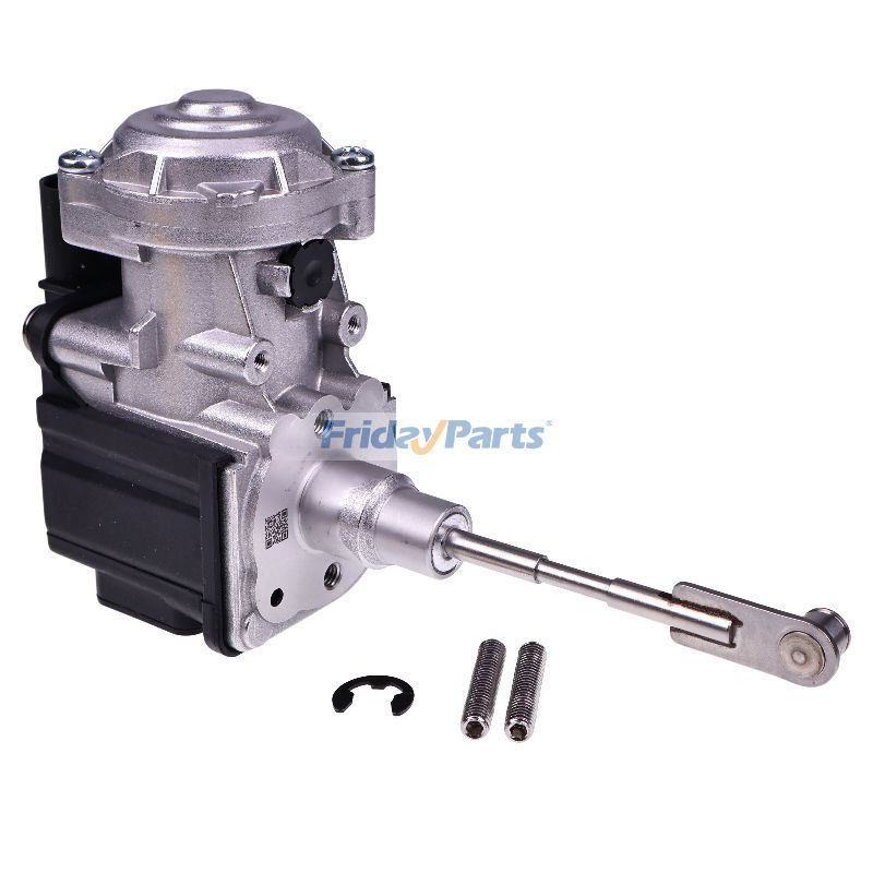 Volkswagen用用フォルクスワーゲン エンジン EA211 車両 ゴルフ用電子ターボアクチュエーター 04E145725AB