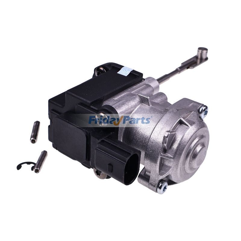 エンジン,車両 電子ターボアクチュエータ