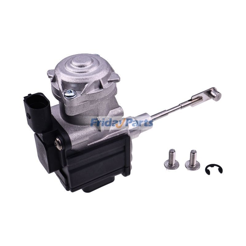Electronic Turbo Actuator 04E145725S 04E145725M 04E145725E for Volkswagen Golf Jetta Tiguan Beetle Audi A3 Q3