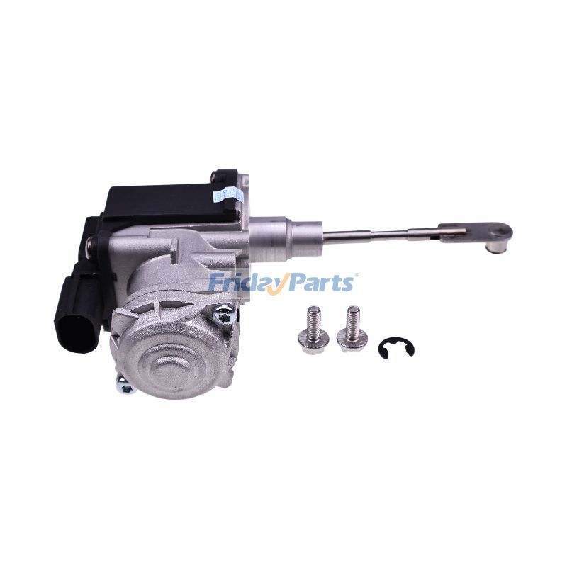 Electronic Turbo Actuator Audi for Engine,Vehicle
